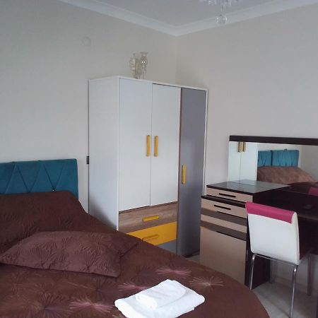 Mira Residence Trabzon Exterior photo