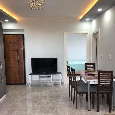 Mira Residence Trabzon Exterior photo