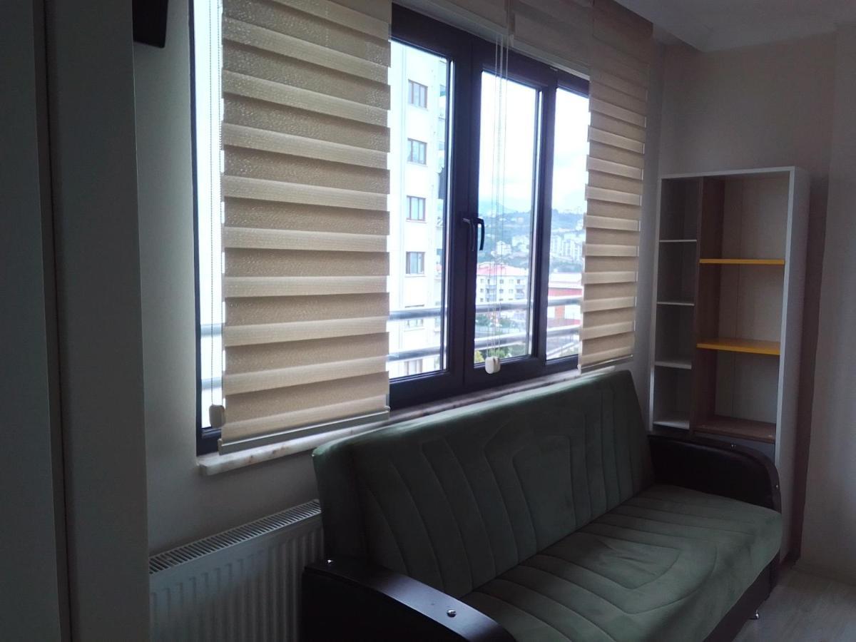 Mira Residence Trabzon Exterior photo