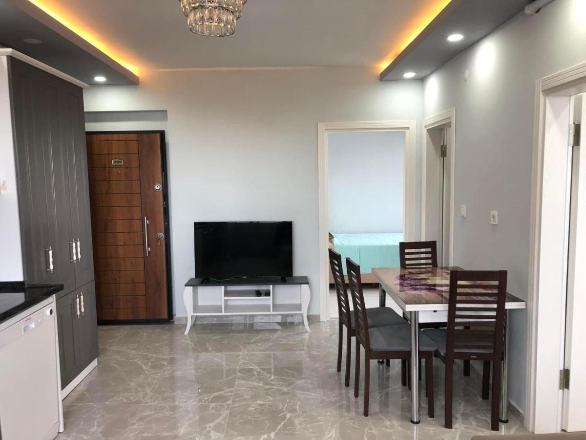 Mira Residence Trabzon Exterior photo