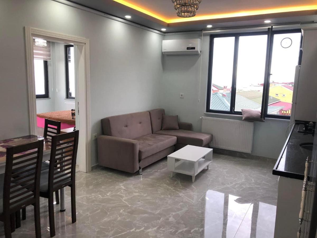 Mira Residence Trabzon Exterior photo